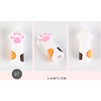 Pincet Beschermhoes voor Manicure en Pedicure