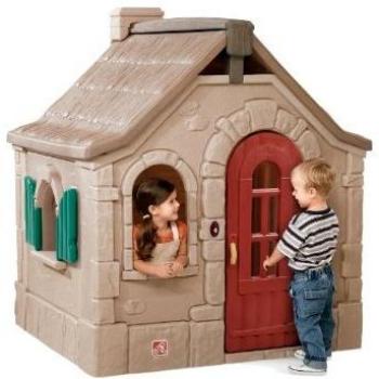 Step2 Kids Storybook Cottage