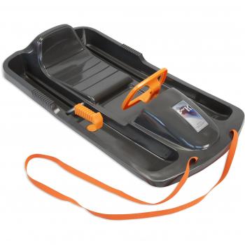 Anthrazit One Size Rodel Schlittenbob KHW