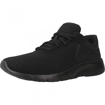 Tanjun Nike Sneaker Low, EU 38, Schwarz