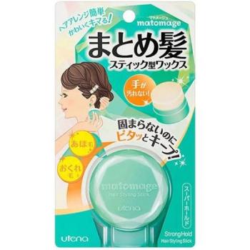 Peine Compacto Utena Matomage 13 g – Fijación Súper