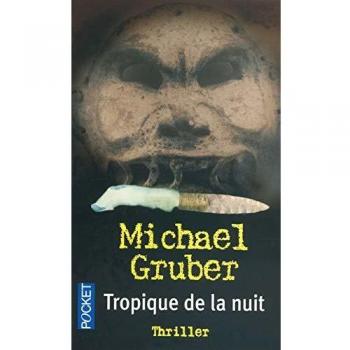 Michael Gruber
