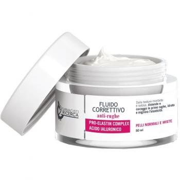 Fpr Fluido Antirughe Correttivo 50 ML