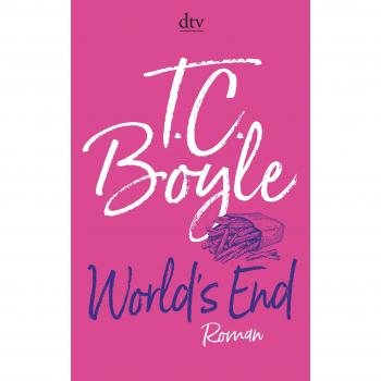 World's End: Roman von Boyle, T. C. | Buch | Zustand gut