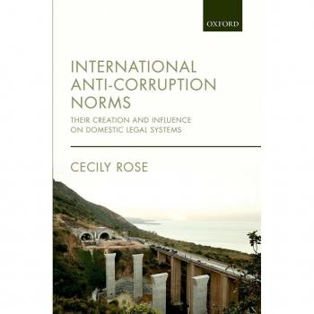 International Anti-Corruption Norms