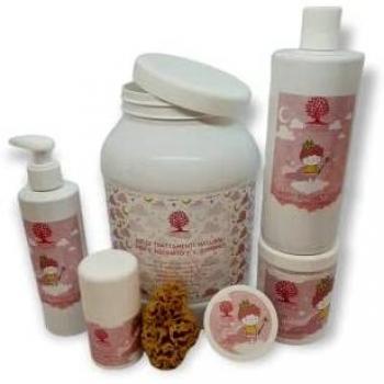 8 Oli Di Bellezza Crema Doccia Natur Unique 200ml