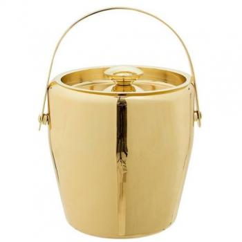 Bloomingville Guld Cocktail Isspand