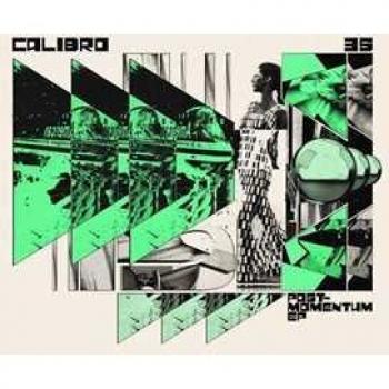 Vinilo Calibro 35