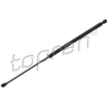 Capo Neumático con Muelle TOPRAN 701 636