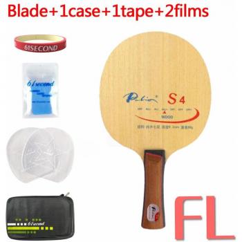 Palio S4 Ping Pong