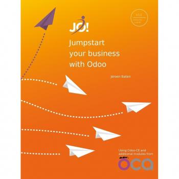 Jumpstart your business with Odoo 12 (EN/NL)