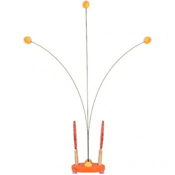 Ping Pong Practice Trainer