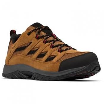 Columbia Crestwood™ 1781181 Wanderschuhe für Herren in Braun