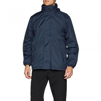 Regatta Damen Core Jacke in Blau Größe M
