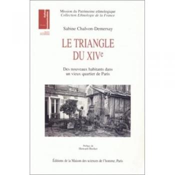 Le Triangle du XIVe : Nouveaux Habitants dans un Vieux Quartier de Paris