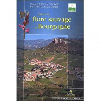 Atlas de la flore sauvage de Bourgogne
