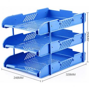 Mesh Document Holder