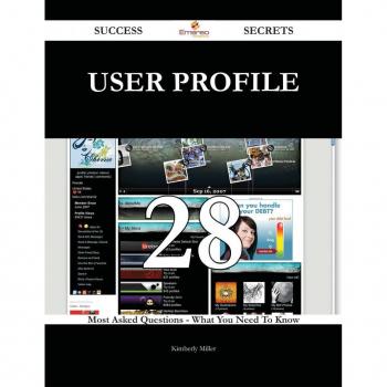 Vitalsource Technologies, Inc. User Profile 28 Success Secrets