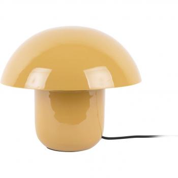 Pilz-Lichtkonzept „Eisen‑Gelb“