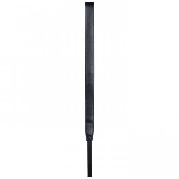 Dörr 350628 Umhängetriemen Slim Classic schwarz