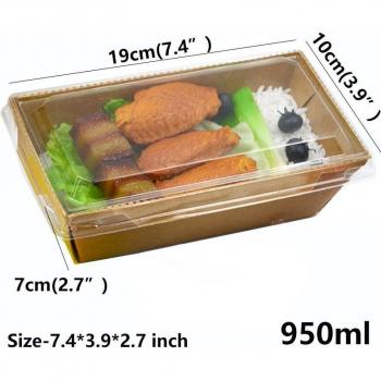 Cake Container