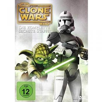 Star Wars: The Clone Wars