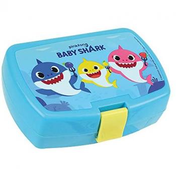 Baby Shark Gouter‑Box von Funkhouse