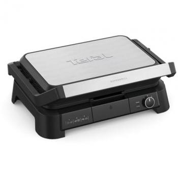Tefal Grill & Barbecue 3in1 XL