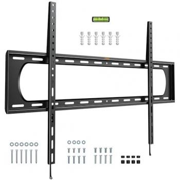 Flat-to-Wall TV Bracket for 60-120 Screens