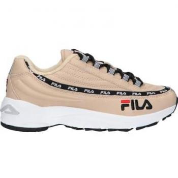 Zapatillas de Mujer FILA Disruptor Desert 30L