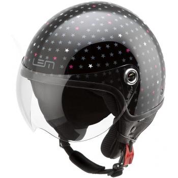Casco Moto LEM