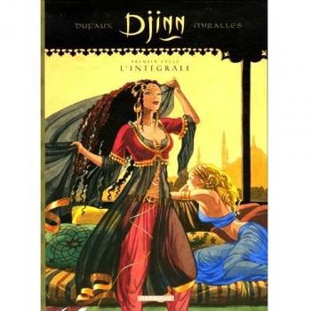 Djinn