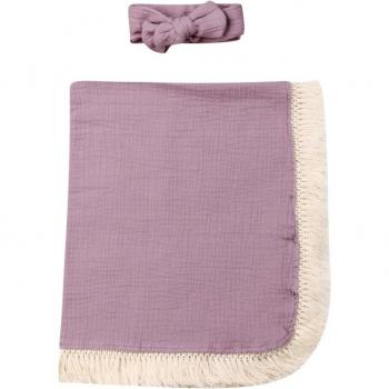 Manto Suave Niño Swaddle