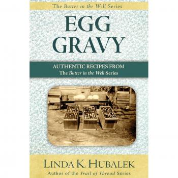 Egg Gravy