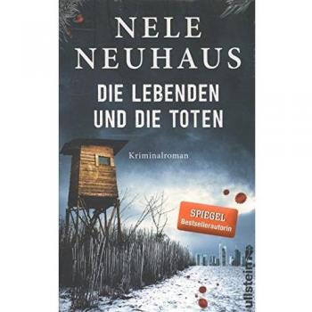 Die Lebenden und die Toten