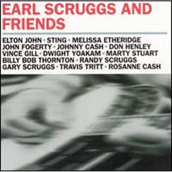 Earl Scruggs et la Bande