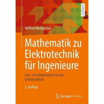 Vitalsource Technologies, Inc. Mathematik zu Elektrotechnik f?r Ingenieure