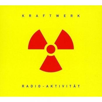 Radio-Aktivität (Remaster) [Vinyl LP]