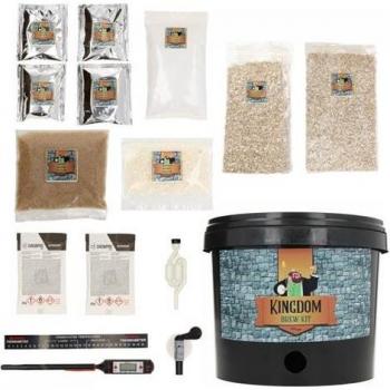 Tripel Kingdom Brew Kit – Malto 5L