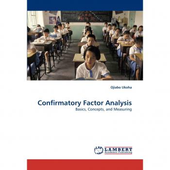 Confirmatory Factor Analysis