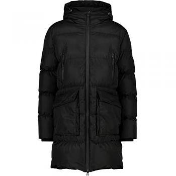 Cappotto Nero XL “E-Kickin’ Style”