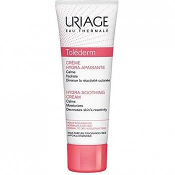 TOLEDERM CONTROL Soin Apaisant 40ml