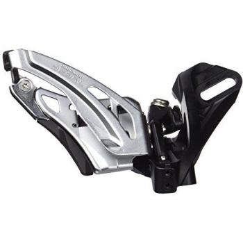 Front Mech Deore M617-D Side‑Swing Shift