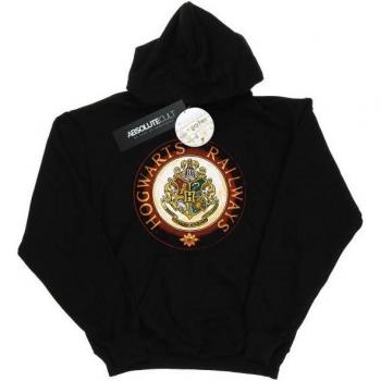 Felpa con Cappuccio per Ragazze Harry Potter Hogwarts