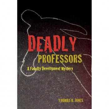 Vitalsource Technologies, Inc. Deadly Professors
