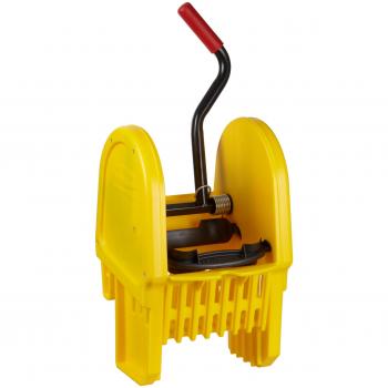 Rubbermaid Commercial FG757588 Down Press Wringer for WaveBrake Bucket