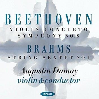 Concerto per violino in re, Op. 61
