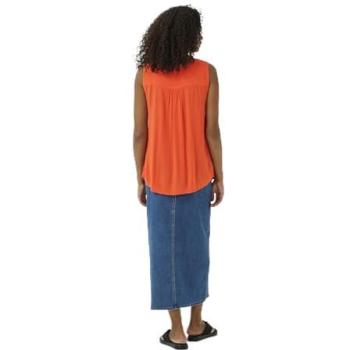 Women's KAFFE Amber Short Sleeve Tee