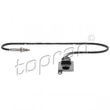 TOPRAN 410 484 Capteur NOx pour MERCEDES-BENZ Classe C