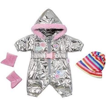 Zapf Creation BABY Born Puppenkleider Deluxe Schneeanzug